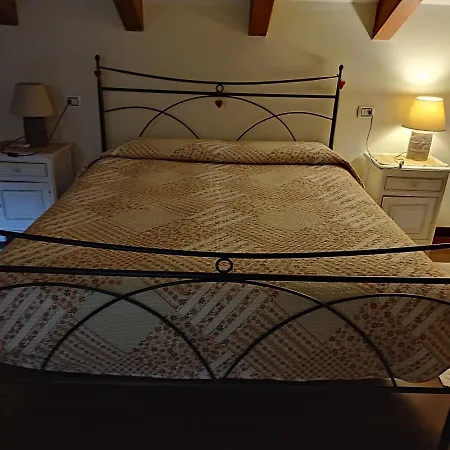 Bed & Breakfast Mirbea