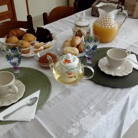 Mirbea Panzió