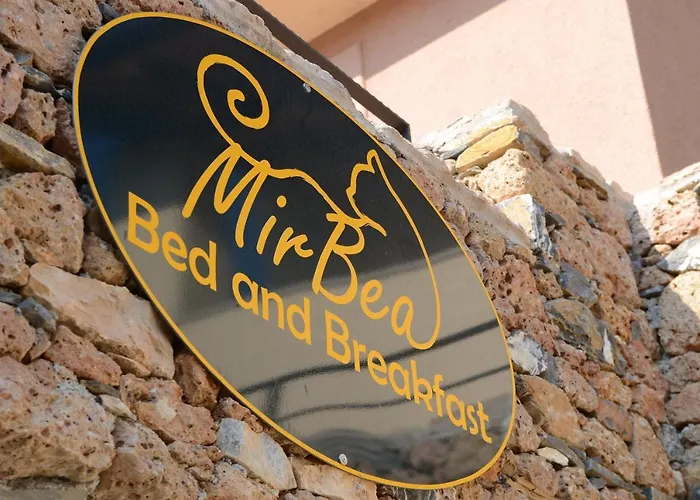Bed & Breakfast Mirbea Cisano sul Neva