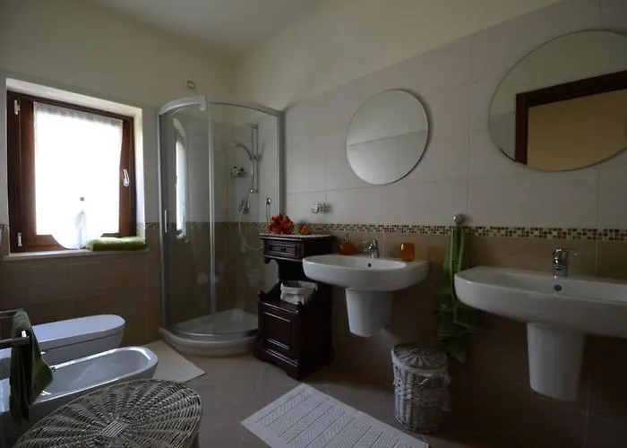 Mirbea 3* Cisano sul Neva