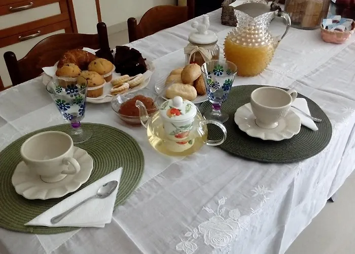 Mirbea Bed & Breakfast