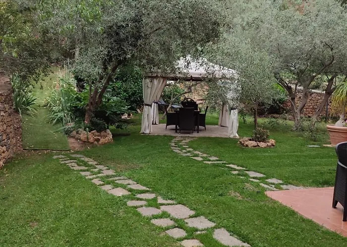 Bed and breakfast Mirbea