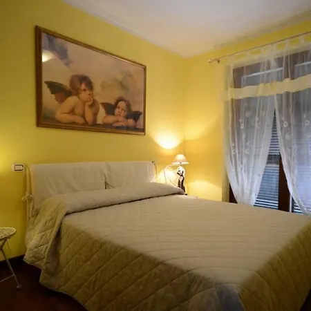 Mirbea Bed and Breakfast Cisano sul Neva