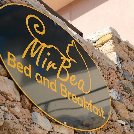 Bed & Breakfast Mirbea Cisano sul Neva