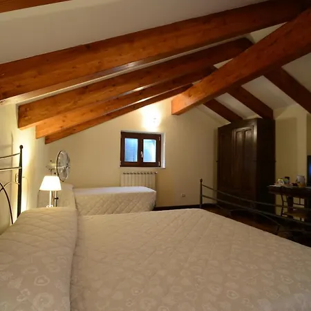 Mirbea Bed and Breakfast