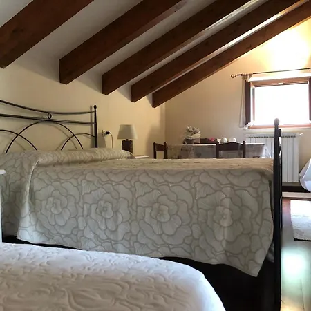 Bed and Breakfast Mirbea