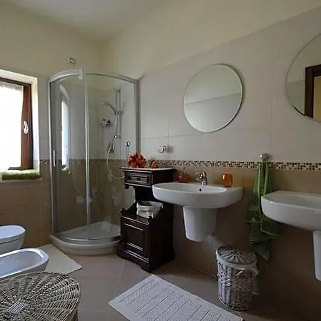 Bed & Breakfast Mirbea Cisano sul Neva