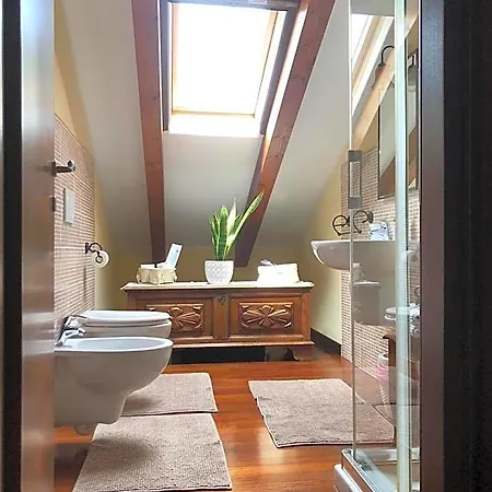 Bed & Breakfast Mirbea Cisano sul Neva