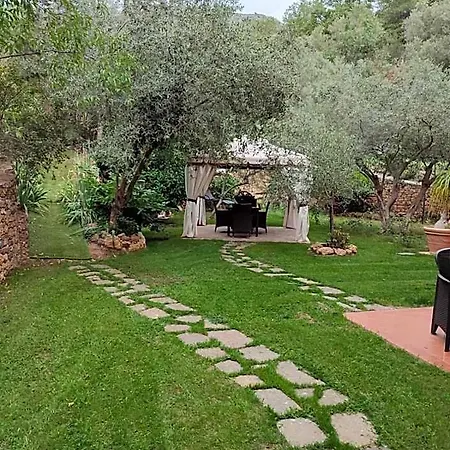 Bed & Breakfast Mirbea
