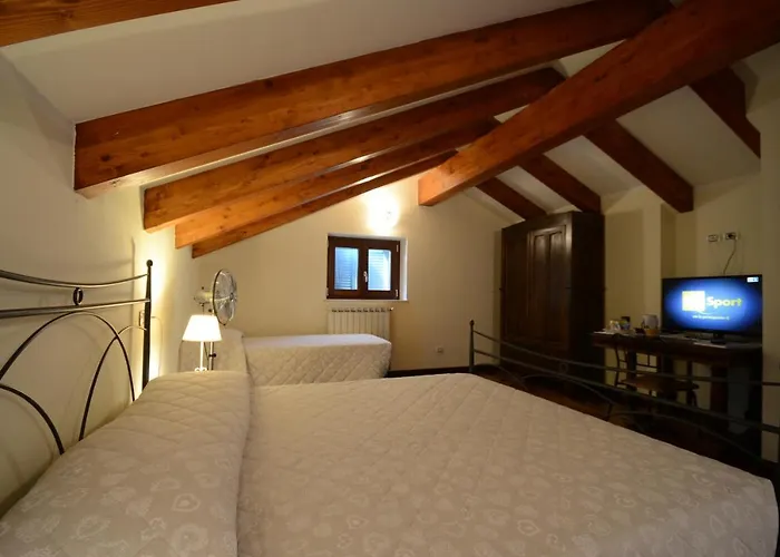 Mirbea Bed and Breakfast